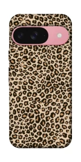 Чохол на Google Pixel 9 Leopard Skin v2 фото 1 з 1