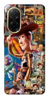 Чехол на Xiaomi Redmi A5 (Europe version) Toy Story ver.3 фото 1 из 1