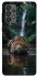 Чохол на Samsung Galaxy A73 5G Leopard in water фото 1 з 1