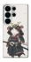Чохол на Samsung Galaxy S26 Ultra Samurai Cat Warrior фото 1 з 1