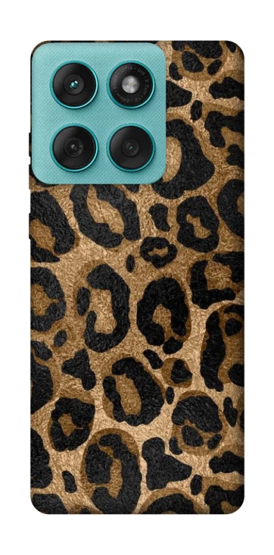 Чохол на Motorola Edge 60 Fusion Leopard Skin фото 1 з 1