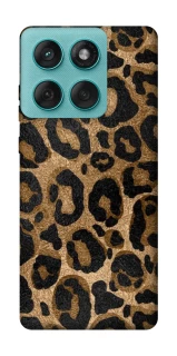 Чохол на Motorola Edge 60 Fusion Leopard Skin фото 1 з 1