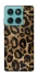Чохол на Motorola Edge 60 Fusion Leopard Skin фото 1 з 1