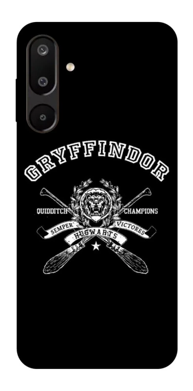 Чохол на Samsung Galaxy M16 5G Gryffindor logo Harry Potter фото 1 з 1