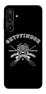 Чохол на Samsung Galaxy M16 5G Gryffindor logo Harry Potter фото 1 з 1