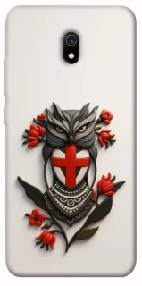 Чехол на Xiaomi Redmi 8a Мотанка надежды 3D фото 1 из 1