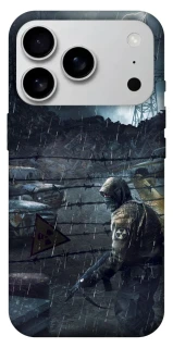 Чохол на Apple iPhone 17 Pro Max (6.9") Сталкер v13 фото 1 з 1