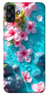 Чохол на Samsung Galaxy A04e Flowers v19 фото 1 з 1