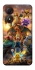 Чохол на ZTE Blade A34 4G Pokemon фото 1 з 1