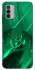 Чехол на Nokia G42 Warcraft Illidan фото 1 из 1