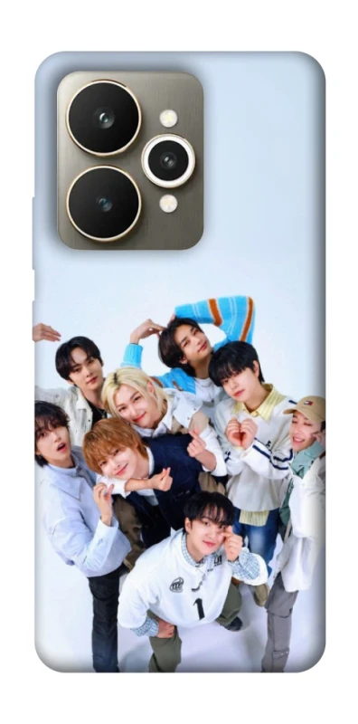 Чохол на Realme 15 Stray Kids One Vision фото 1 з 1