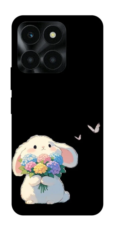 Чехол на Huawei Honor X6a My Bunny фото 1 из 1