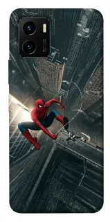 Чохол на Vivo Y15s Spider Man ver.4 фото 1 з 1