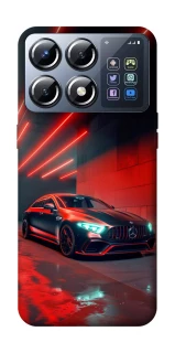 Чехол на Xiaomi POCO X8 Pro Neon Mers фото 1 из 1