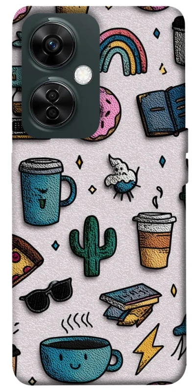 Чохол на OnePlus Nord CE 3 Lite Your style фото 1 з 1