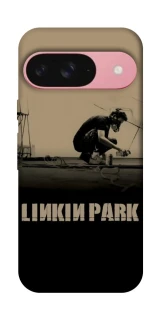 Чехол на Google Pixel 9 Linkin Park logo ver.3 фото 1 Чехол на Google Pixel 9 Linkin Park logo ver.3 фото 1 из 1
