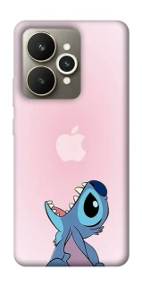 Чохол на Realme 15 Apple logo ver.7 фото 1 з 1