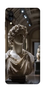 Чехол на ZTE Blade A5 (2020) statue фото 1 из 1