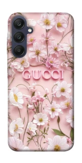 Чохол на Samsung Galaxy A25 5G Gucci ver.6 фото 1 з 1