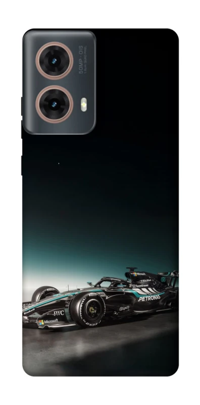 Чохол на Motorola Moto G85 F-1 ver.4 фото 1 з 1