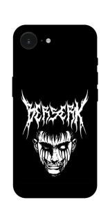 Чехол на Apple iPhone 17e (6.1") Berserk v2 фото 1 из 1
