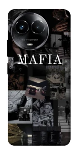 Чохол на Realme C67 4G Mafia фото 1 з 1
