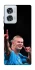 Чехол на Motorola Edge 50 Fusion Erling Haaland фото 1 из 1