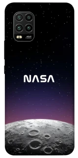 Чохол на Xiaomi Mi 10 Lite NASA ver.1 фото 1 з 1
