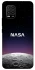Чохол на Xiaomi Mi 10 Lite NASA ver.1 фото 1 з 1