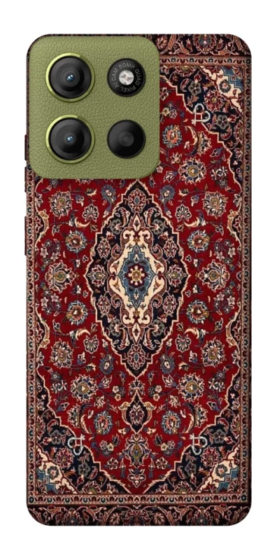 Чохол на Motorola Moto G15 4G Килим v2 фото 1 з 1