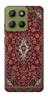 Чехол на Motorola Moto G15 4G Килим v2 фото 1 из 1