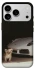 Чохол на Apple iPhone 17 Pro Max (6.9") Porsche white фото 1 з 1