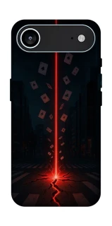 Чохол на Apple iPhone 17 Air (6.5") Alice in Borderland ver.5 фото 1 з 1