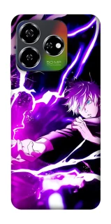 Чохол на ZTE Nubia V60 Satoru Gojo фото 1 з 1