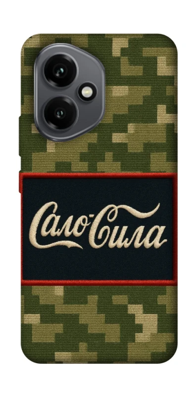 Чохол на Honor 400 Сало Сила фото 1 з 1