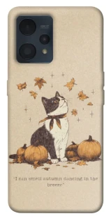 Чехол на Realme 9 4G / 9 Pro+ Autumn vibes ver.3 фото 1 Чехол на Realme 9 4G / 9 Pro+ Autumn vibes ver.3 фото 1 из 1