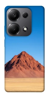 Чохол на Xiaomi Redmi Note 13 Pro 5G Alone mountain фото 1 з 1