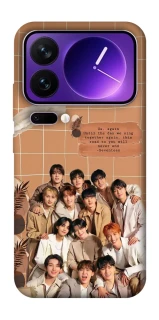 Чехол на Xiaomi 17 Pro Max Seventeen v4 фото 1 из 1