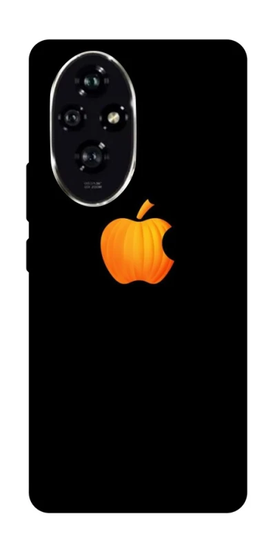 Чохол на Honor 200 Halloween Pumpkin фото 1 з 1
