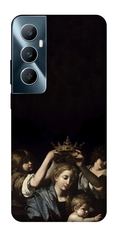 Чохол на Realme C65 4G Art collage ver.1 фото 1 з 1