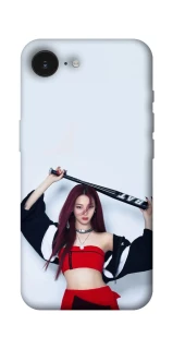 Чохол на Apple iPhone 17e (6.1") Ruka - BABYMONSTER фото 1 з 1