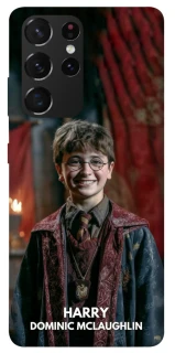 Чохол на Samsung Galaxy S21 Ultra New Harry Potter ver.2 фото 1 з 1