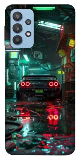 Чохол на Samsung Galaxy M32 skyline фото 1 з 1