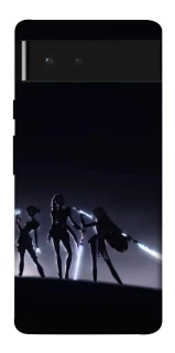 Чохол на Google Pixel 6 K-Pop Demon Hunters ver.1 фото 1 з 1