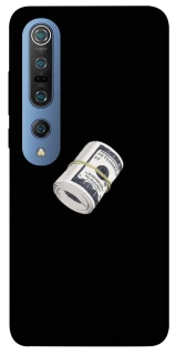 Чохол на Xiaomi Mi 10 / Mi 10 Pro Money motivation фото 1 з 1