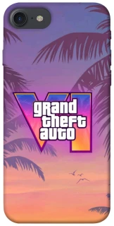 Чохол на Apple iPhone 7 / 8 (4.7") GTA ver.3 фото 1 з 1