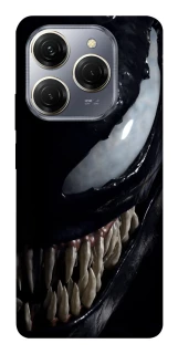 Чохол на TECNO Spark 20 Pro Venom smile фото 1 з 1