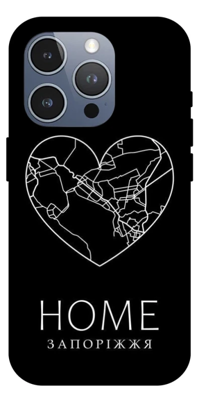 Чохол на Apple iPhone 16 Pro Max Запоріжжя Home фото 1 з 1