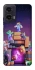 Чохол на Motorola Moto G35 Minecraft aesthetics фото 1 з 1