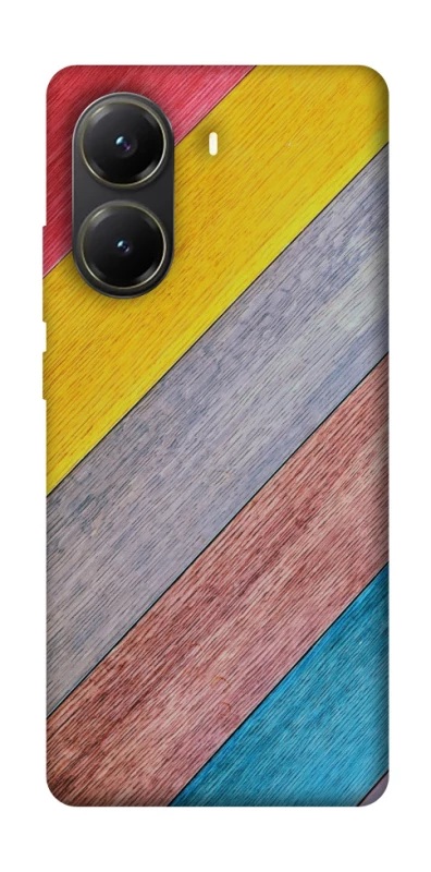 Чохол на Xiaomi Poco X6 Pro Дерево фото 1 з 1